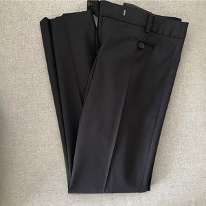 BCBG Max Black Skinny Dress Pants